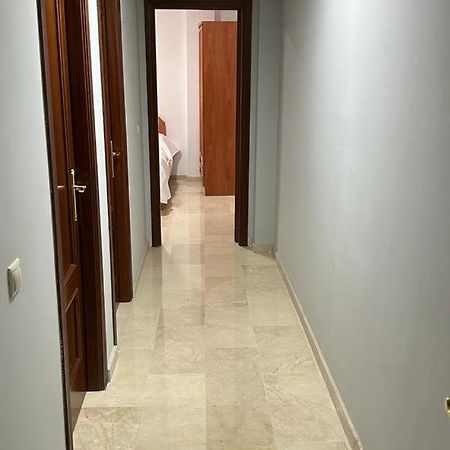 Ferienwohnung Piso Compartido Delyrent En San Ildefonso Jaén Exterior foto