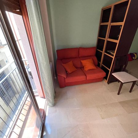 Ferienwohnung Piso Compartido Delyrent En San Ildefonso Jaén Exterior foto