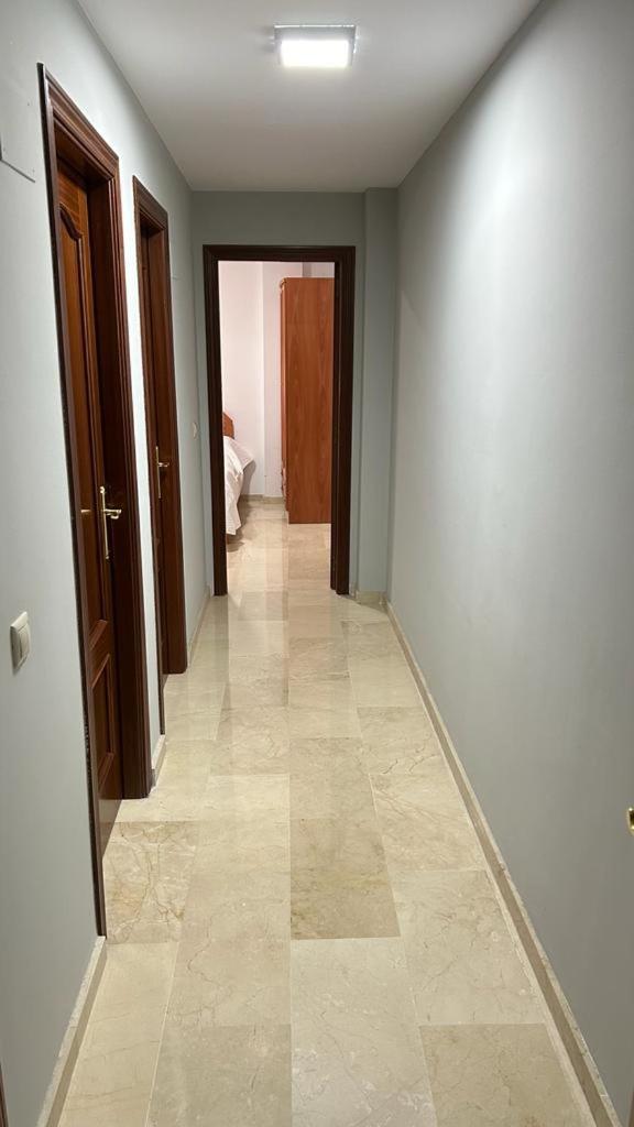 Ferienwohnung Piso Compartido Delyrent En San Ildefonso Jaén Exterior foto
